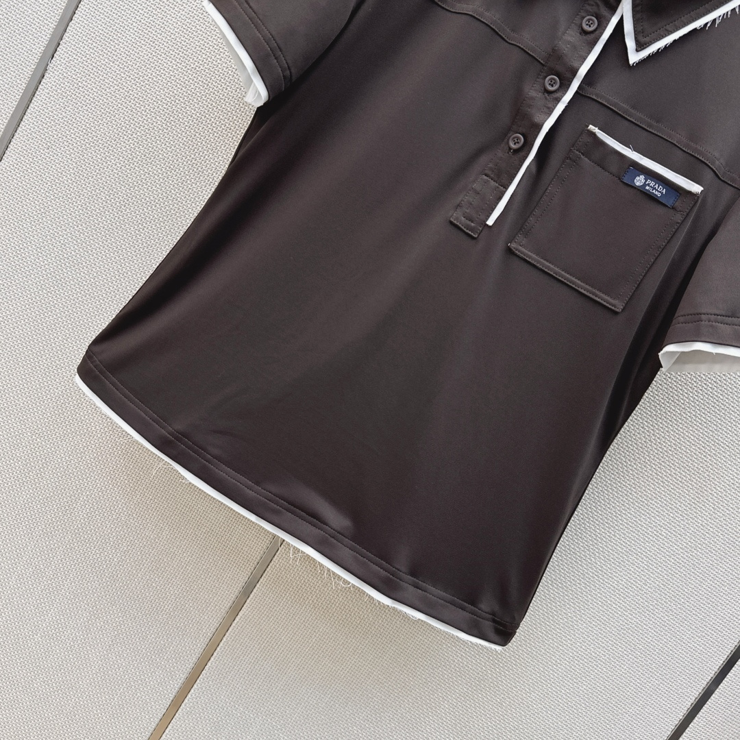 polo and Shirts