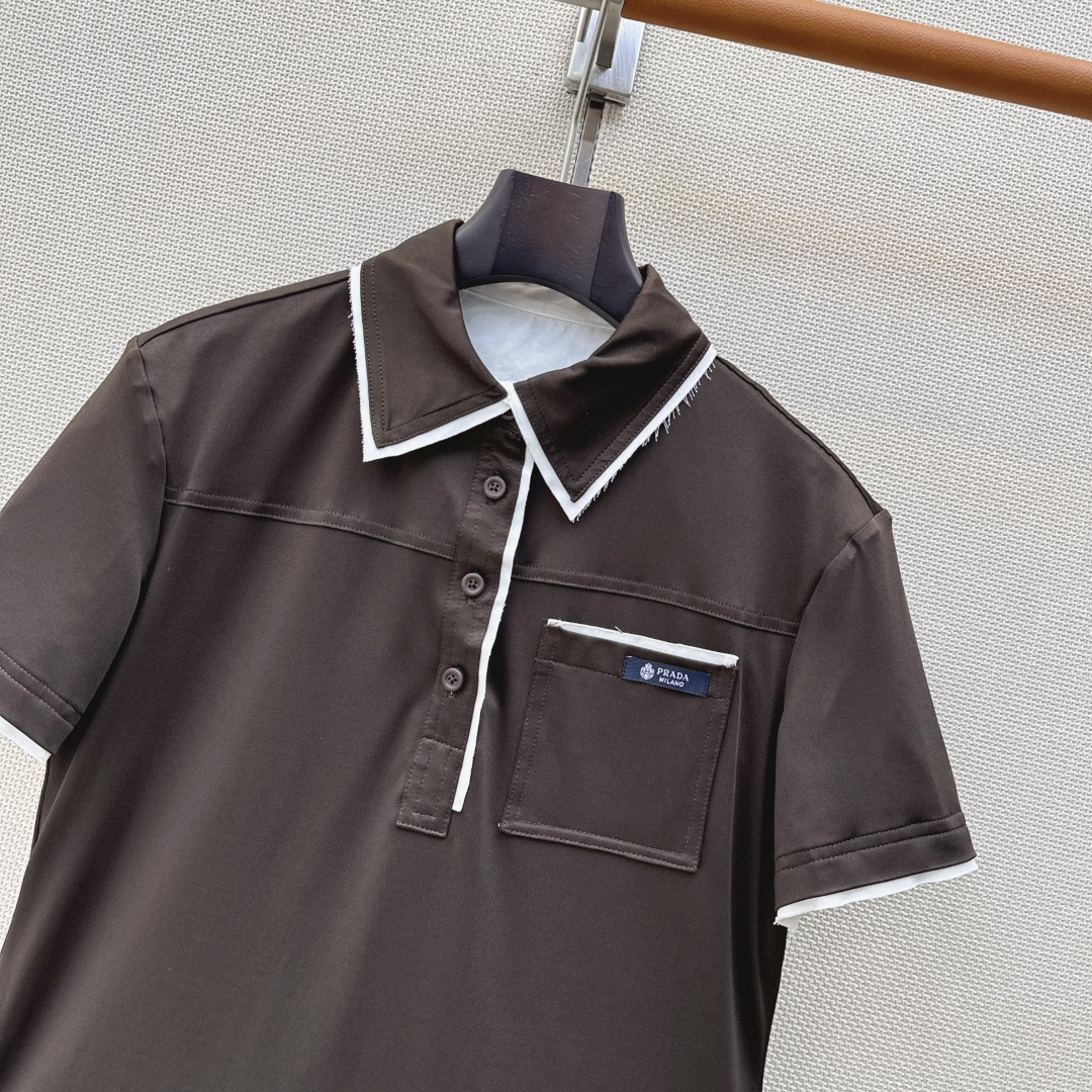 polo and Shirts