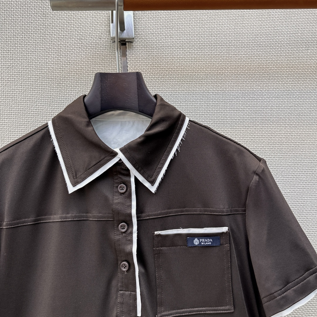 polo and Shirts