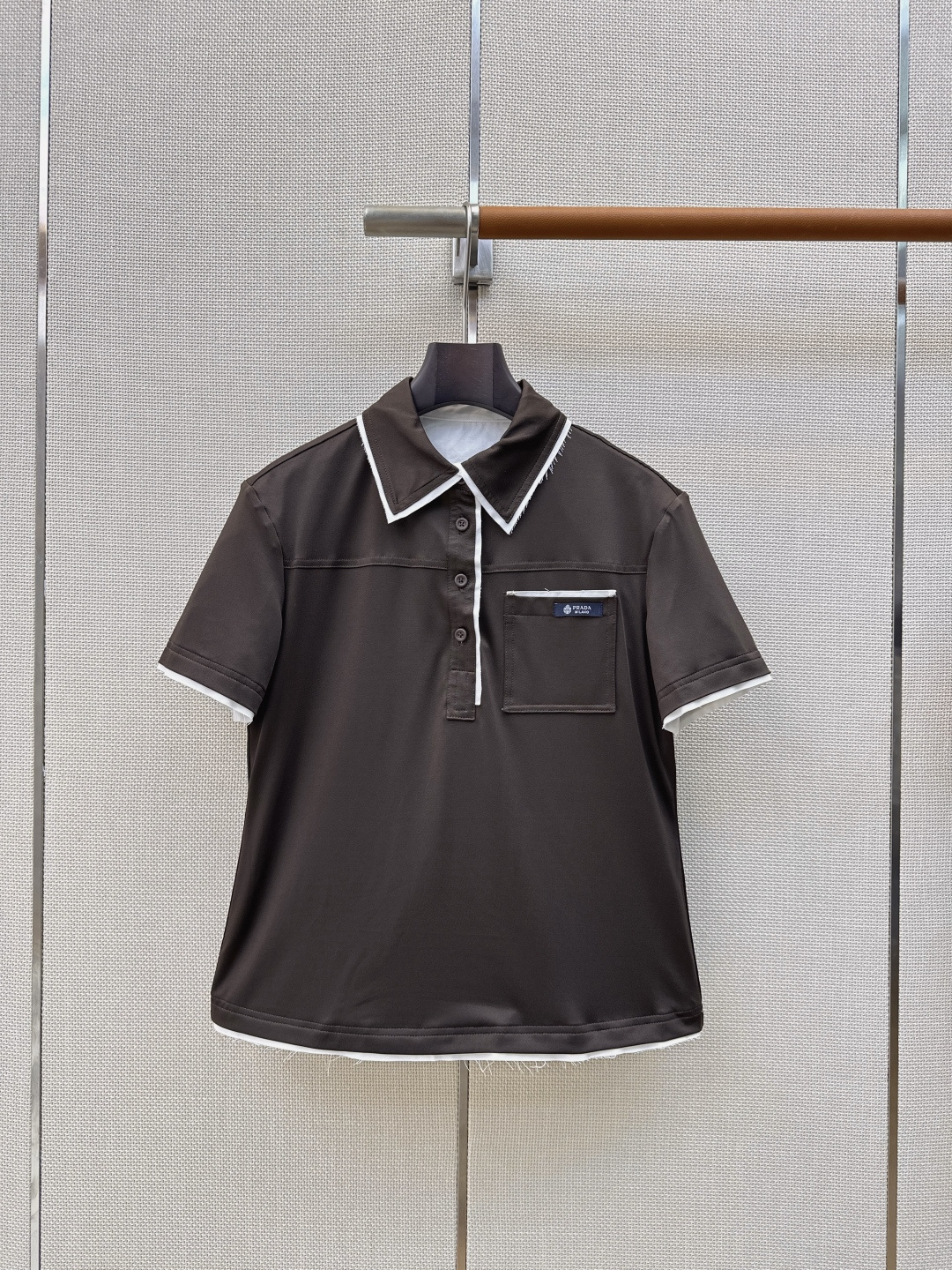 polo and Shirts