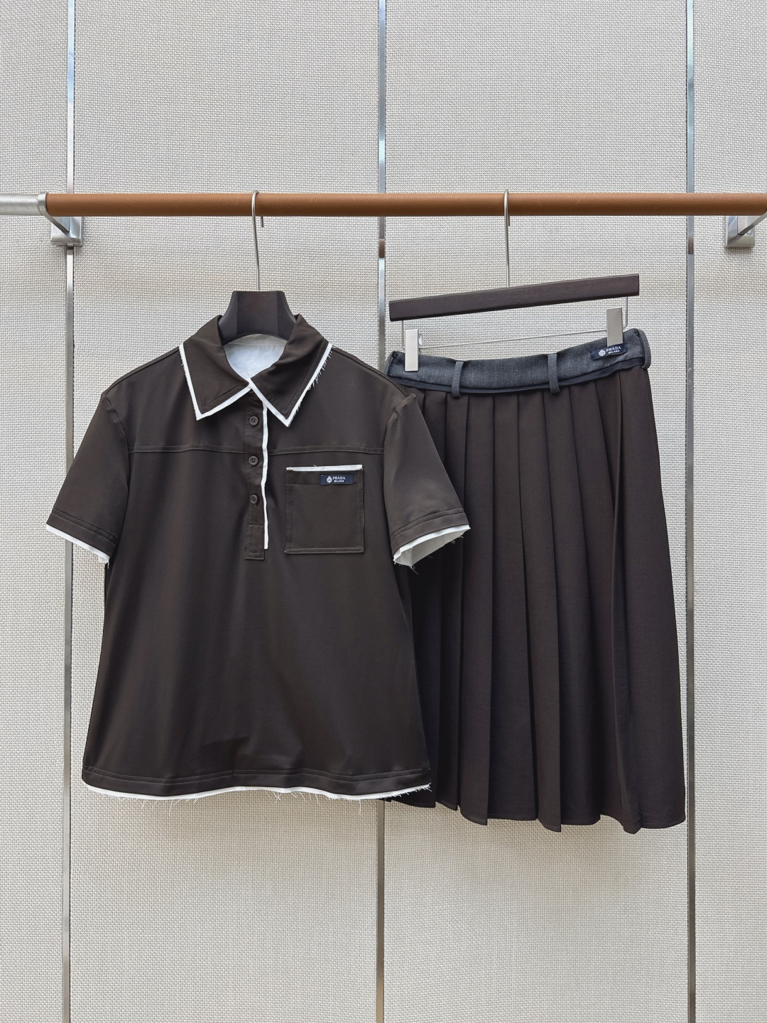 polo and Shirts