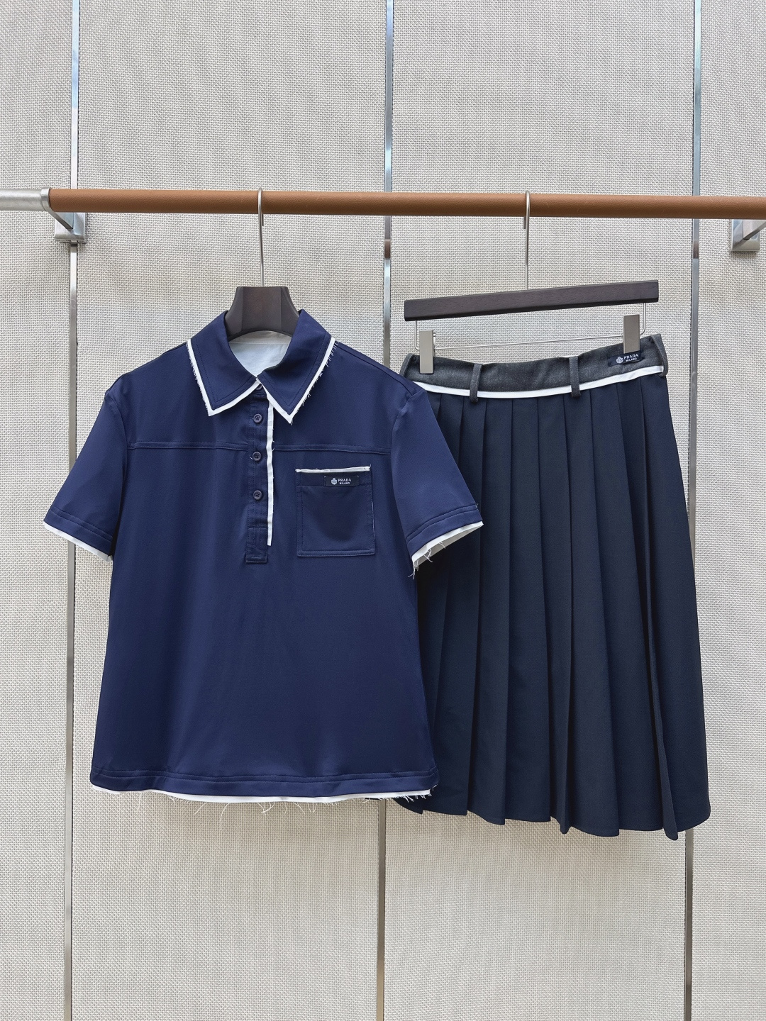 polo and Shirts