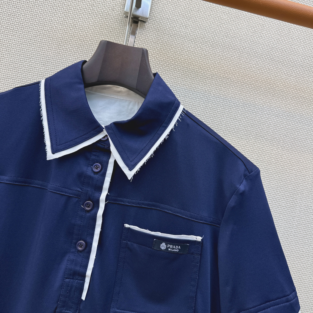 polo and Shirts
