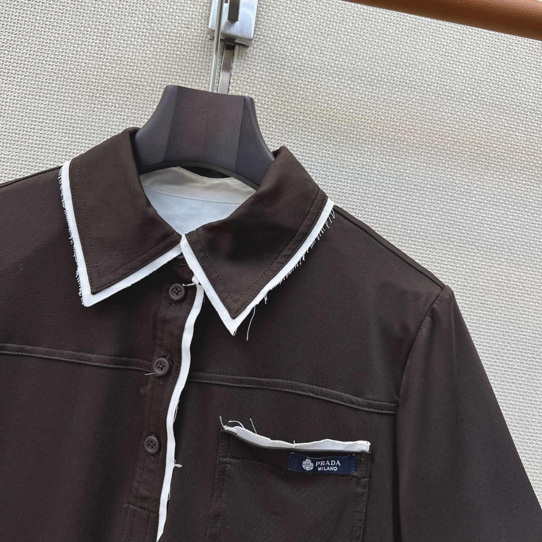 polo and Shirts
