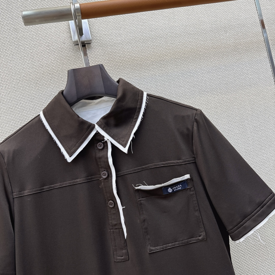 polo and Shirts