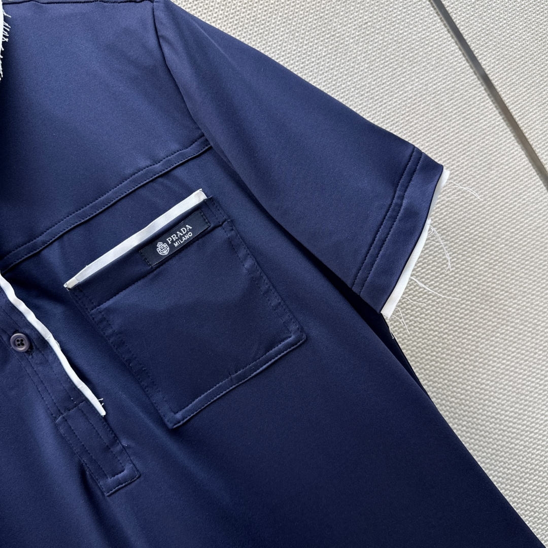 polo and Shirts