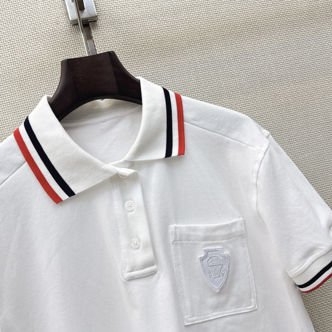 polo and Shirts