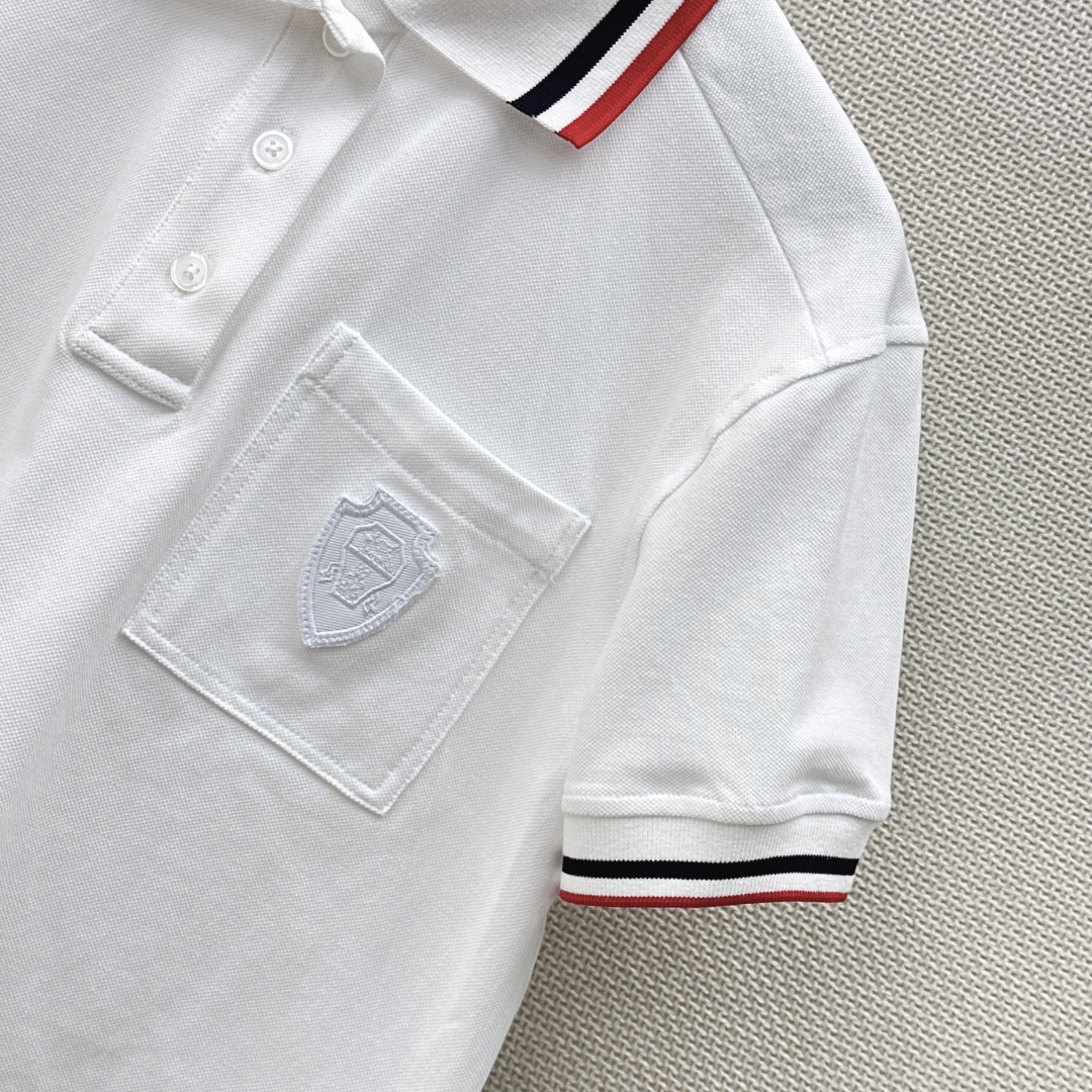 polo and Shirts