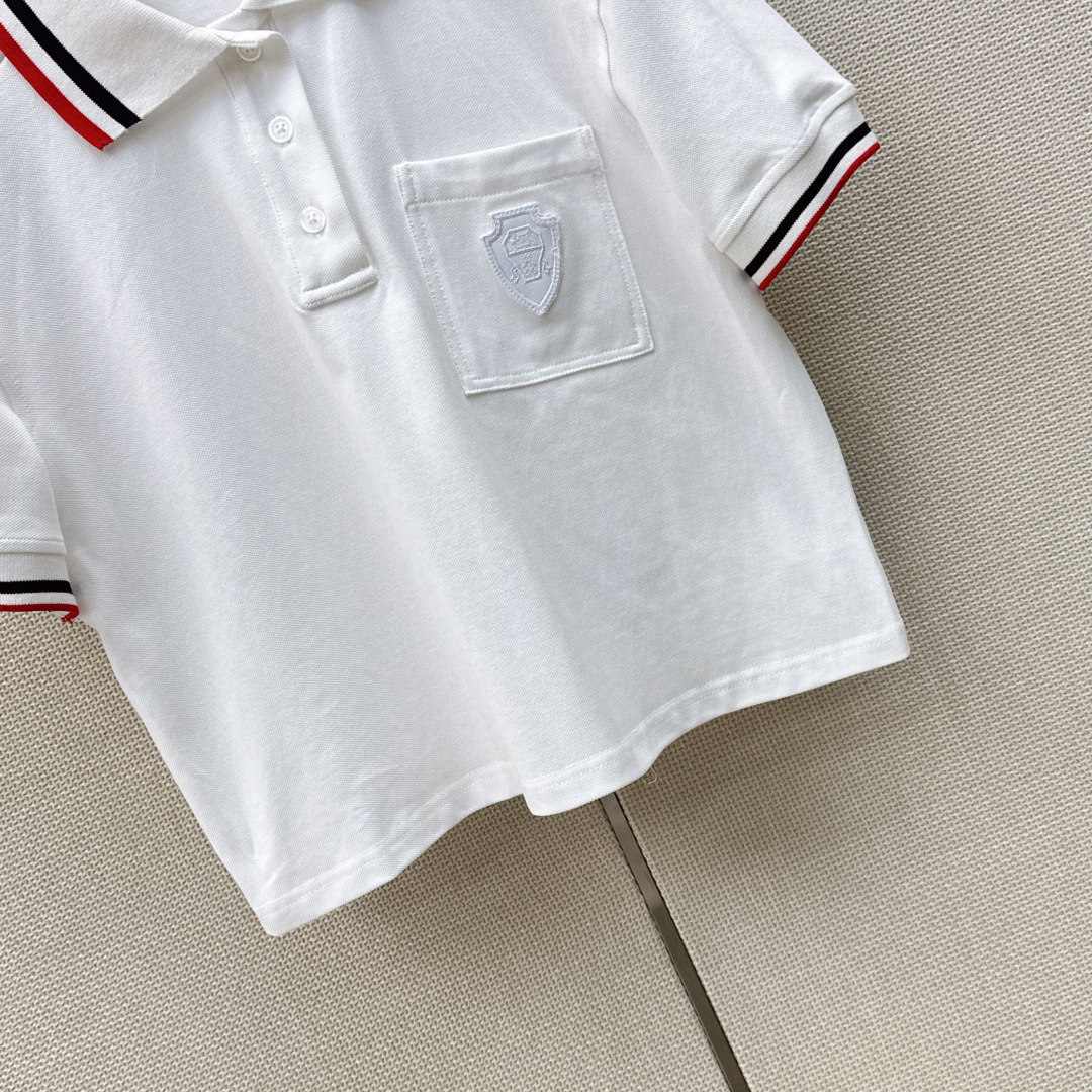 polo and Shirts