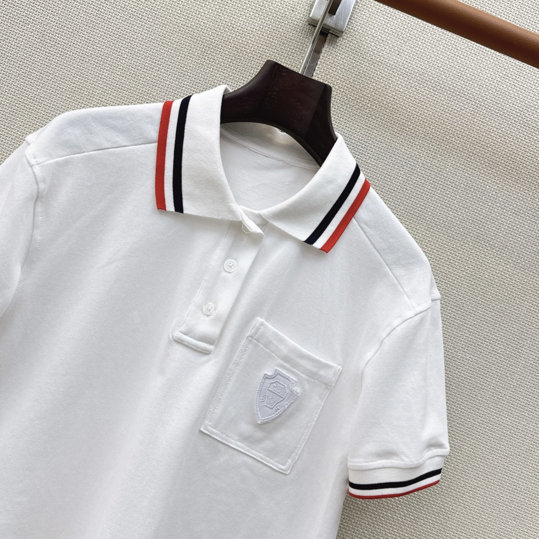 polo and Shirts