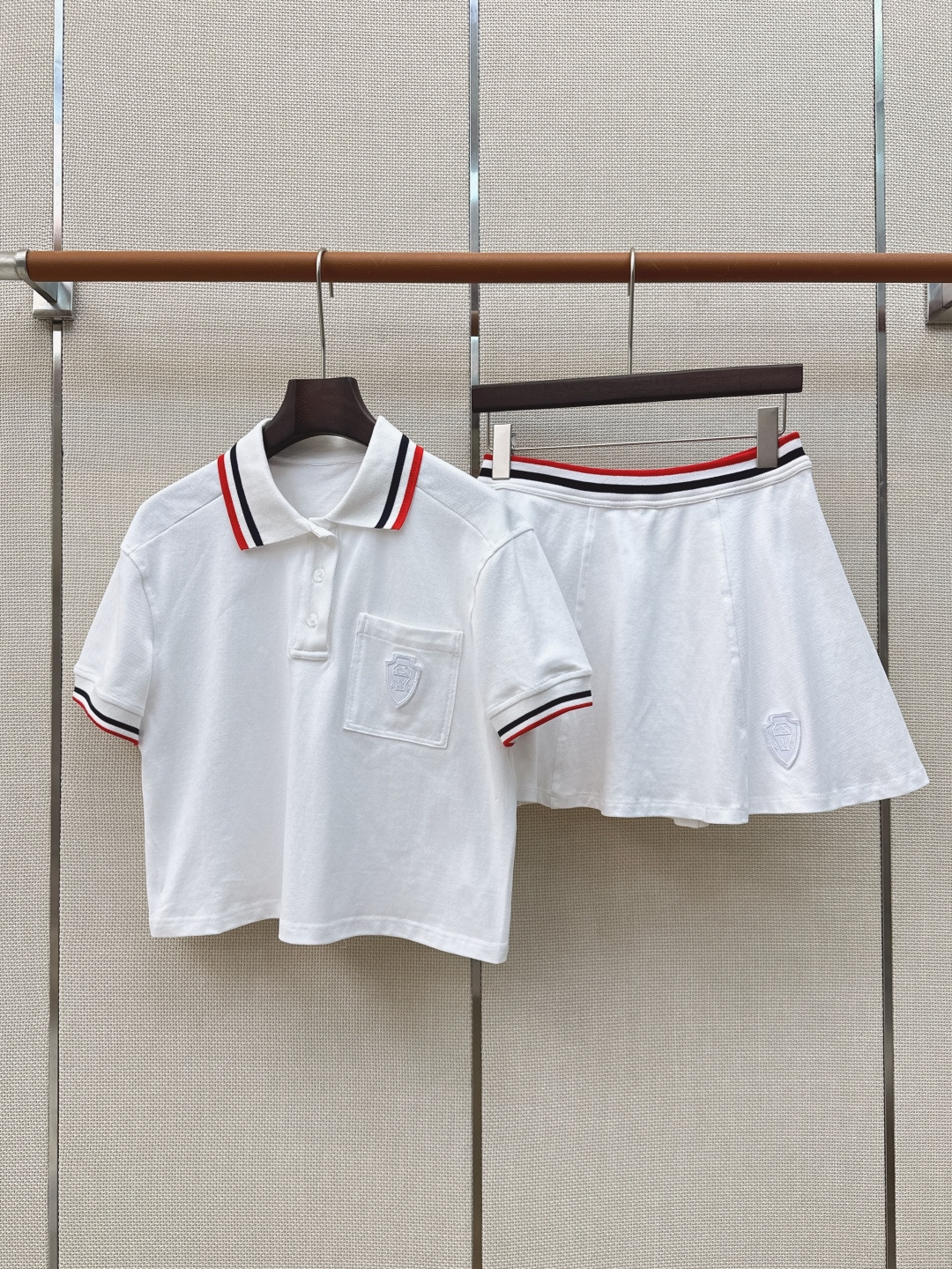 polo and Shirts