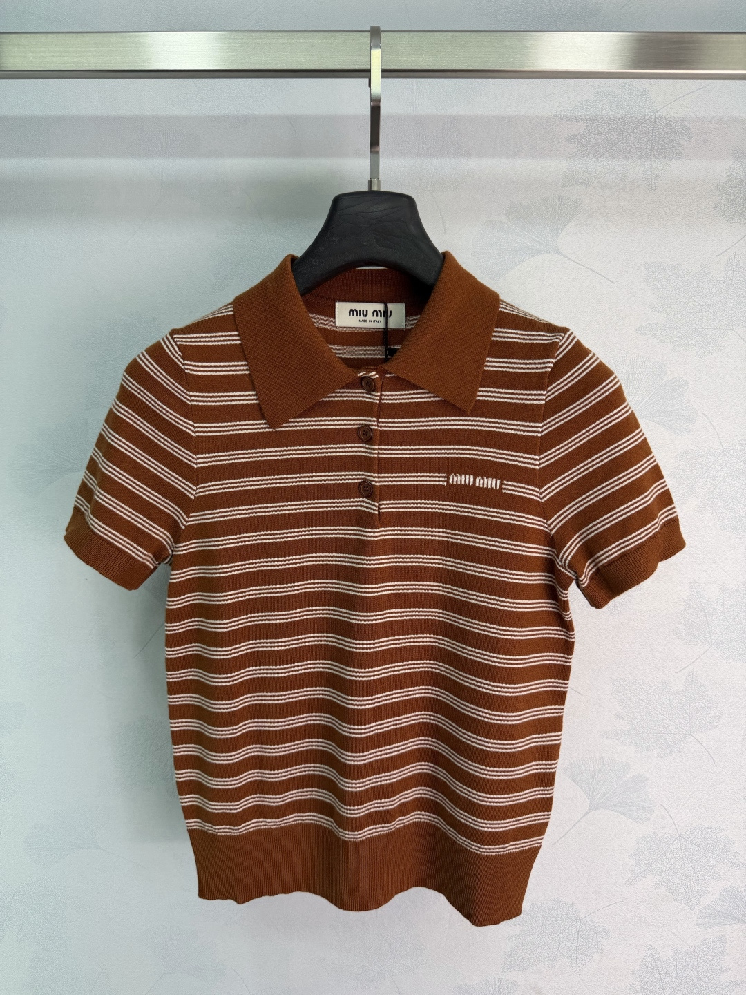 polo and Shirts