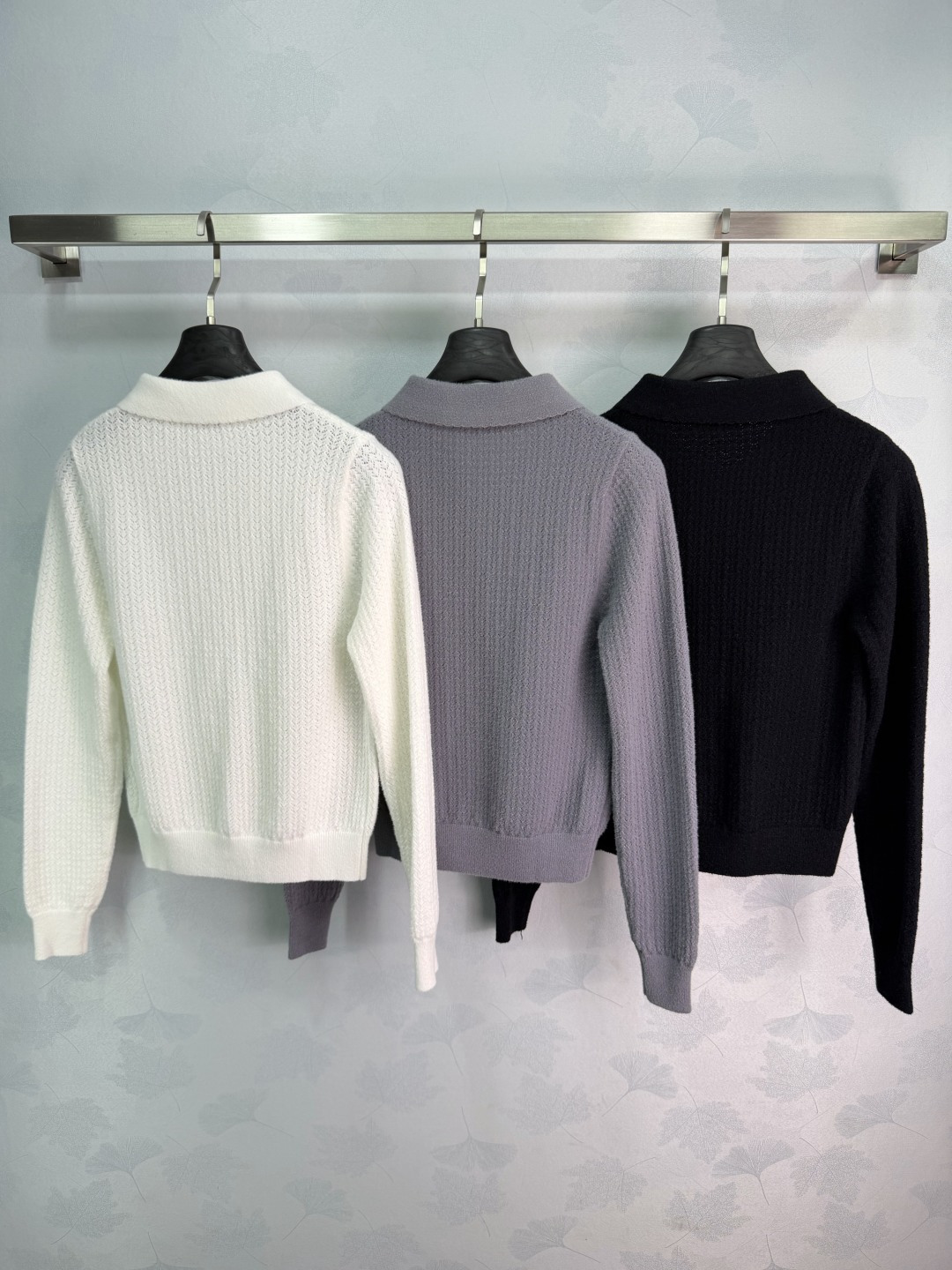 polo and Shirts