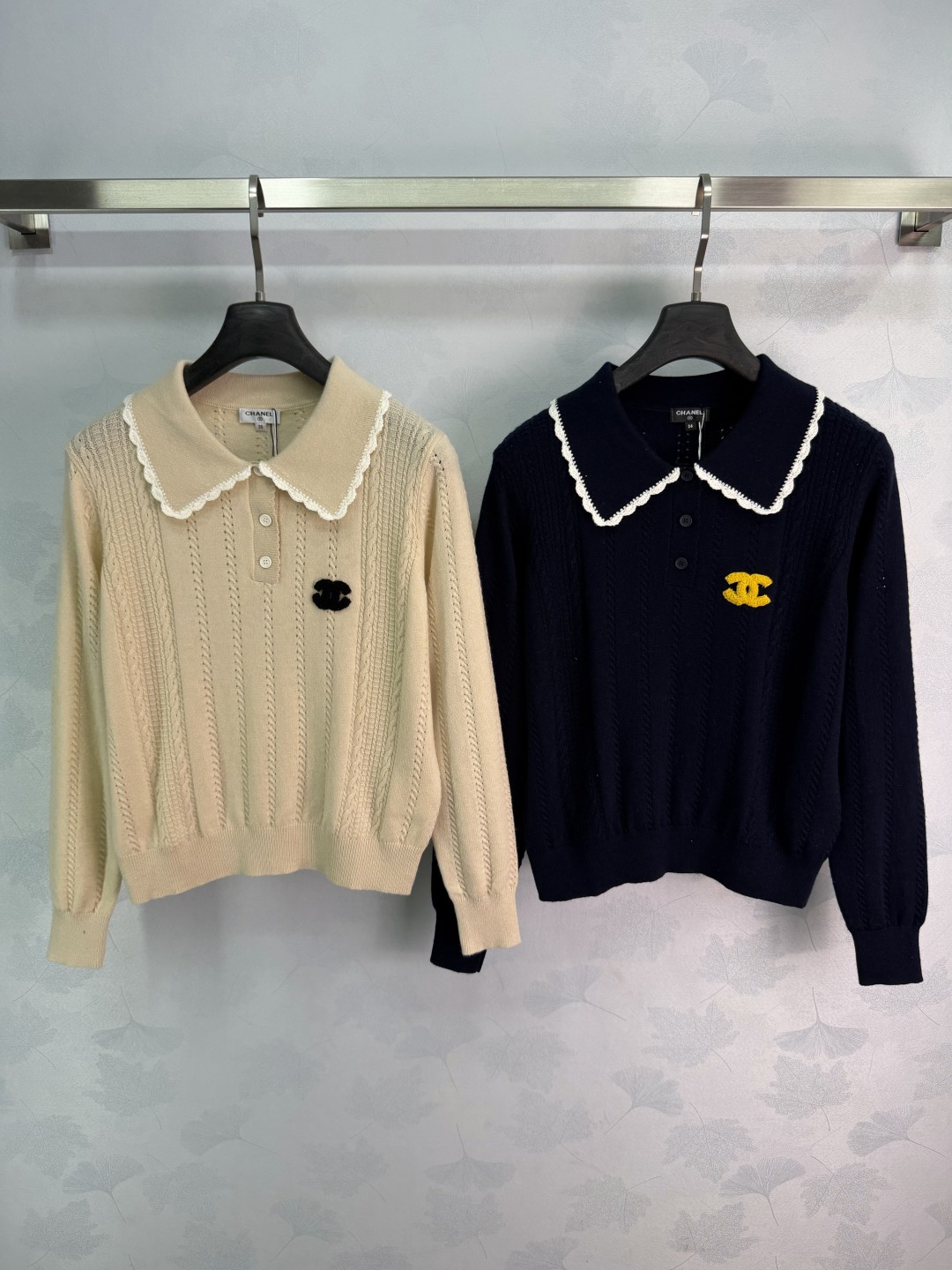 polo and Shirts