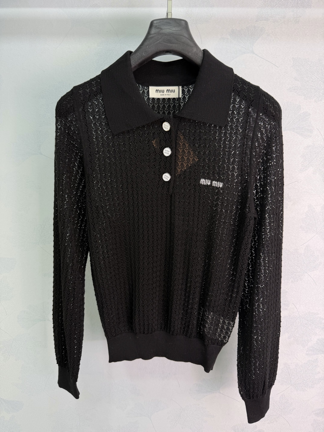 polo and Shirts
