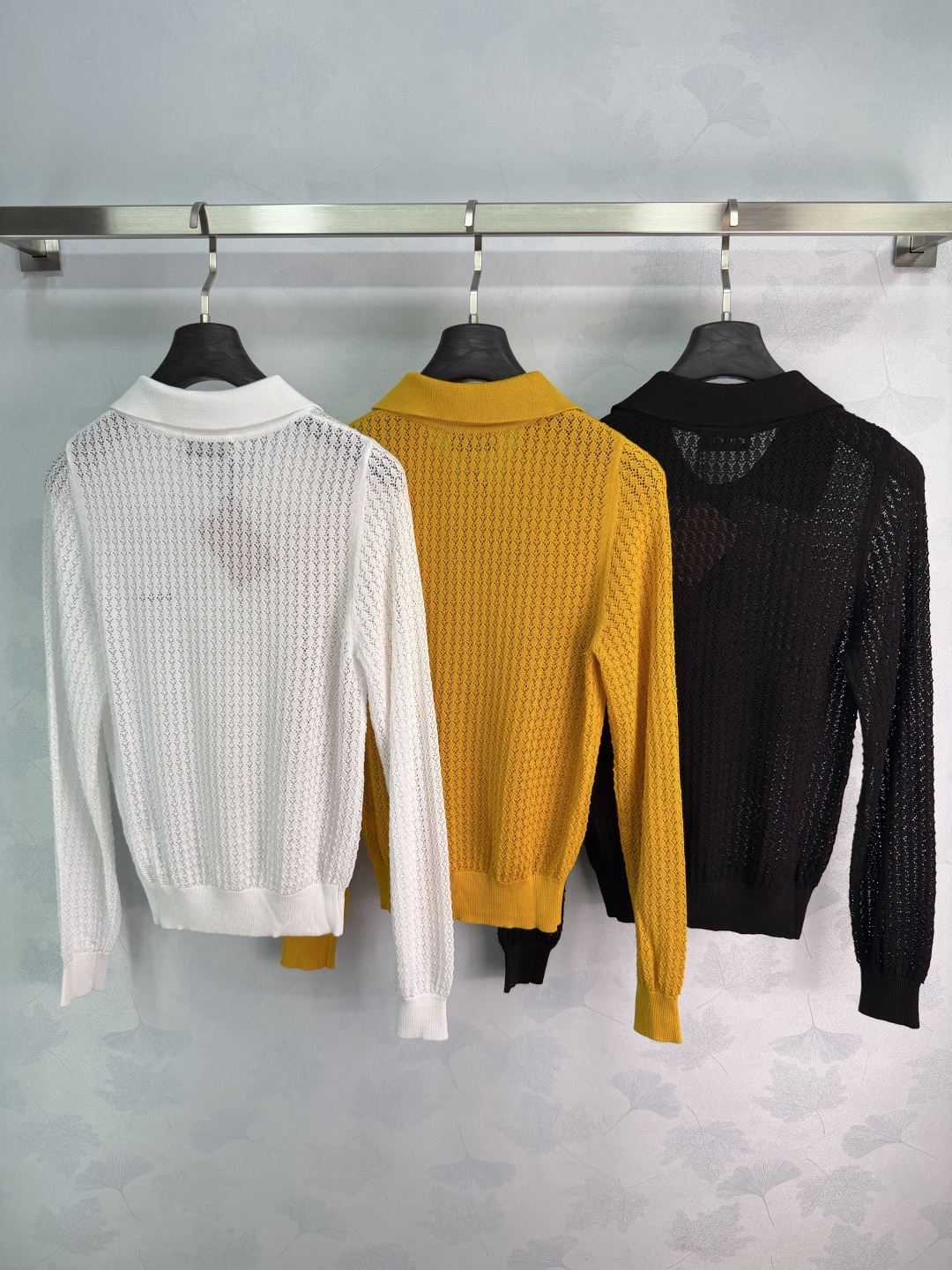 polo and Shirts