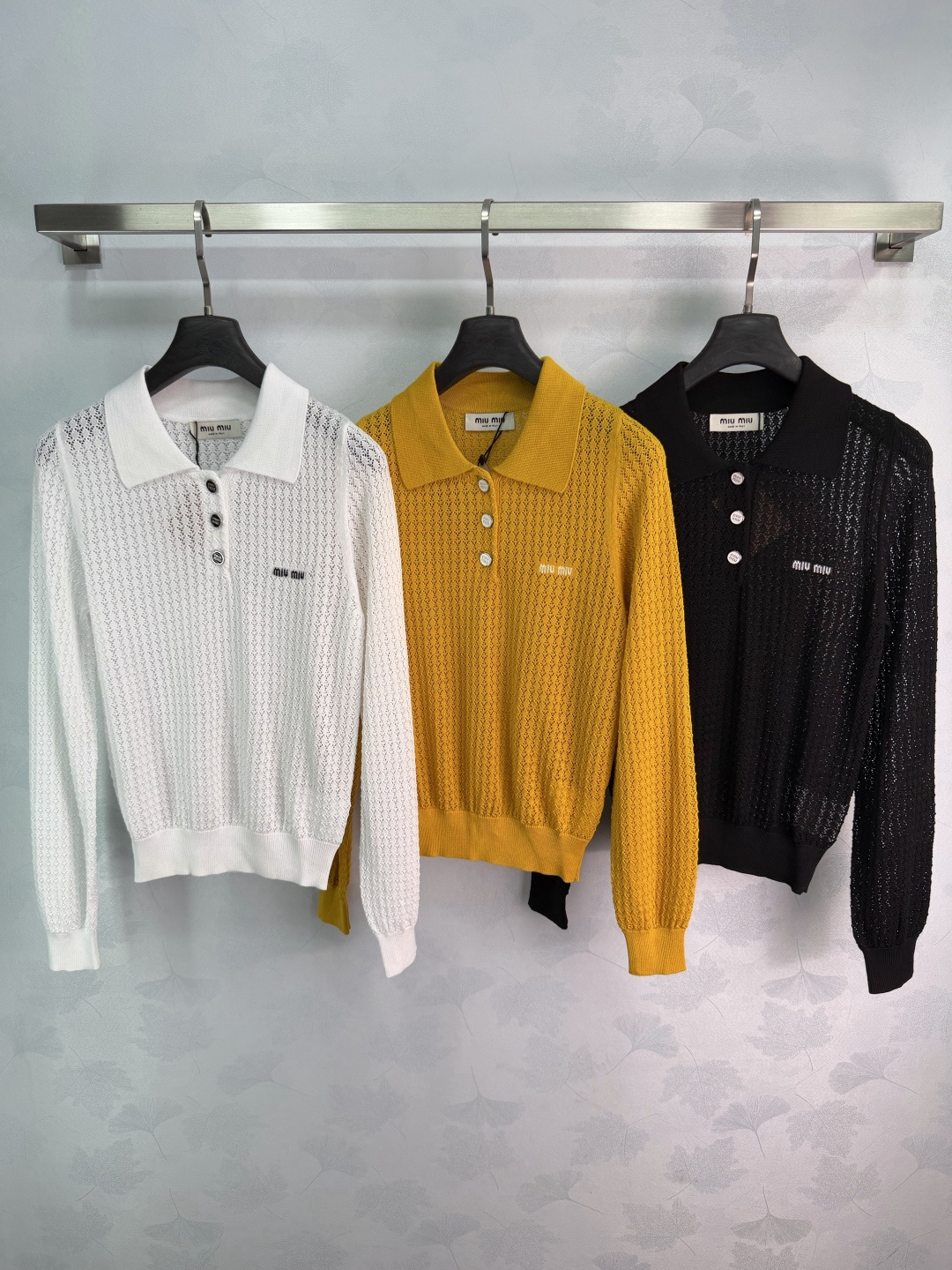 polo and Shirts