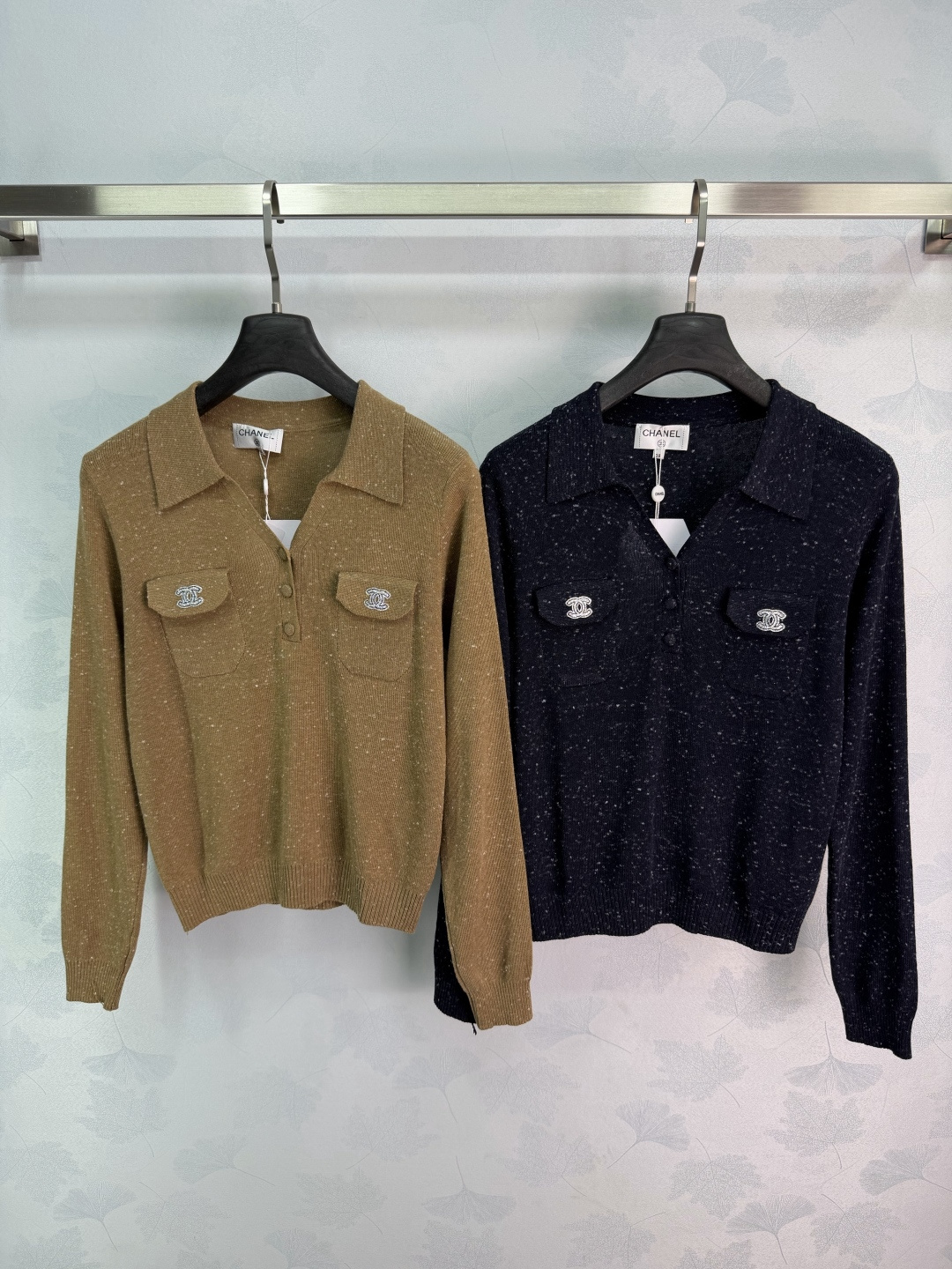 polo and Shirts