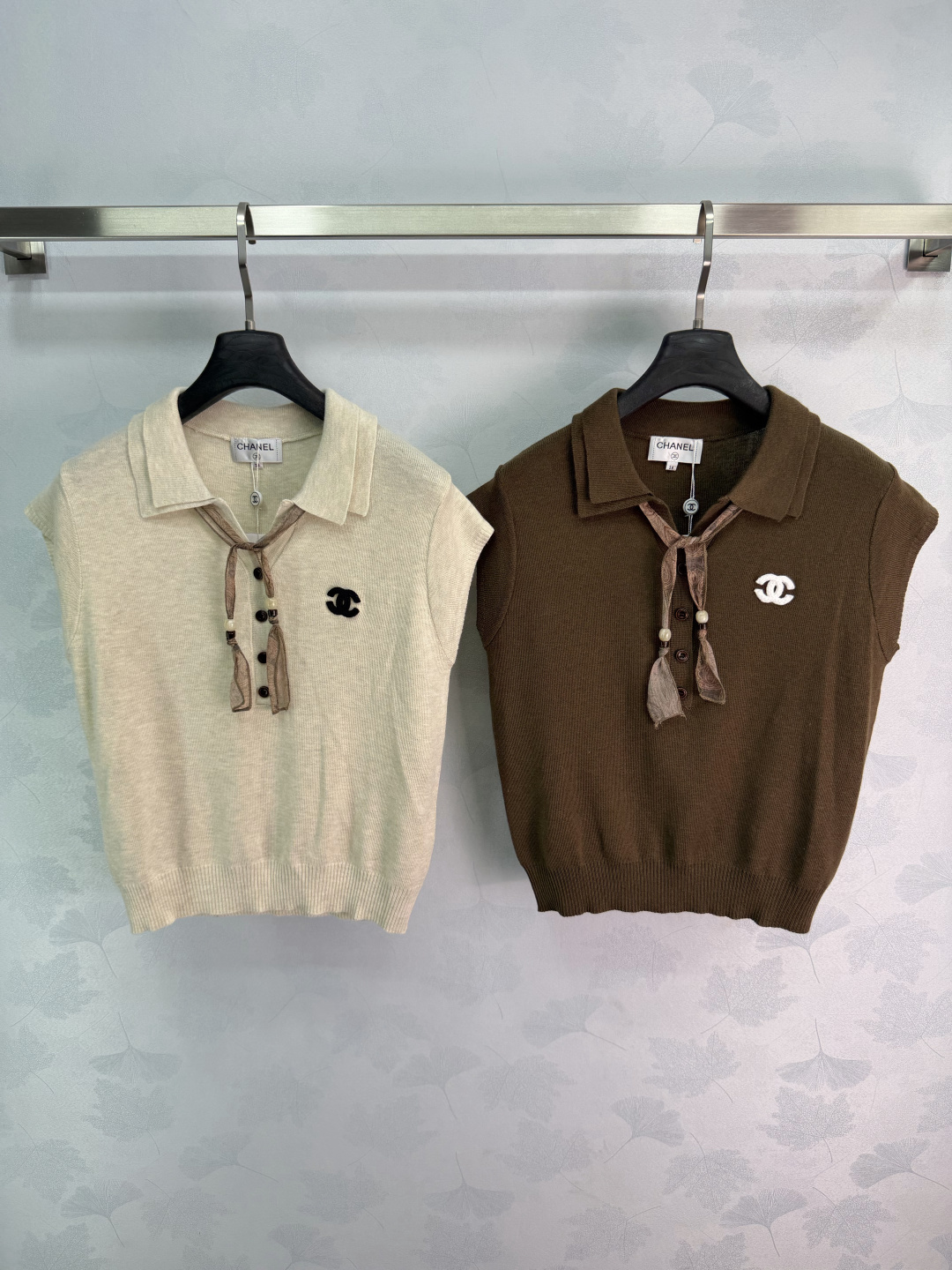 polo and Shirts