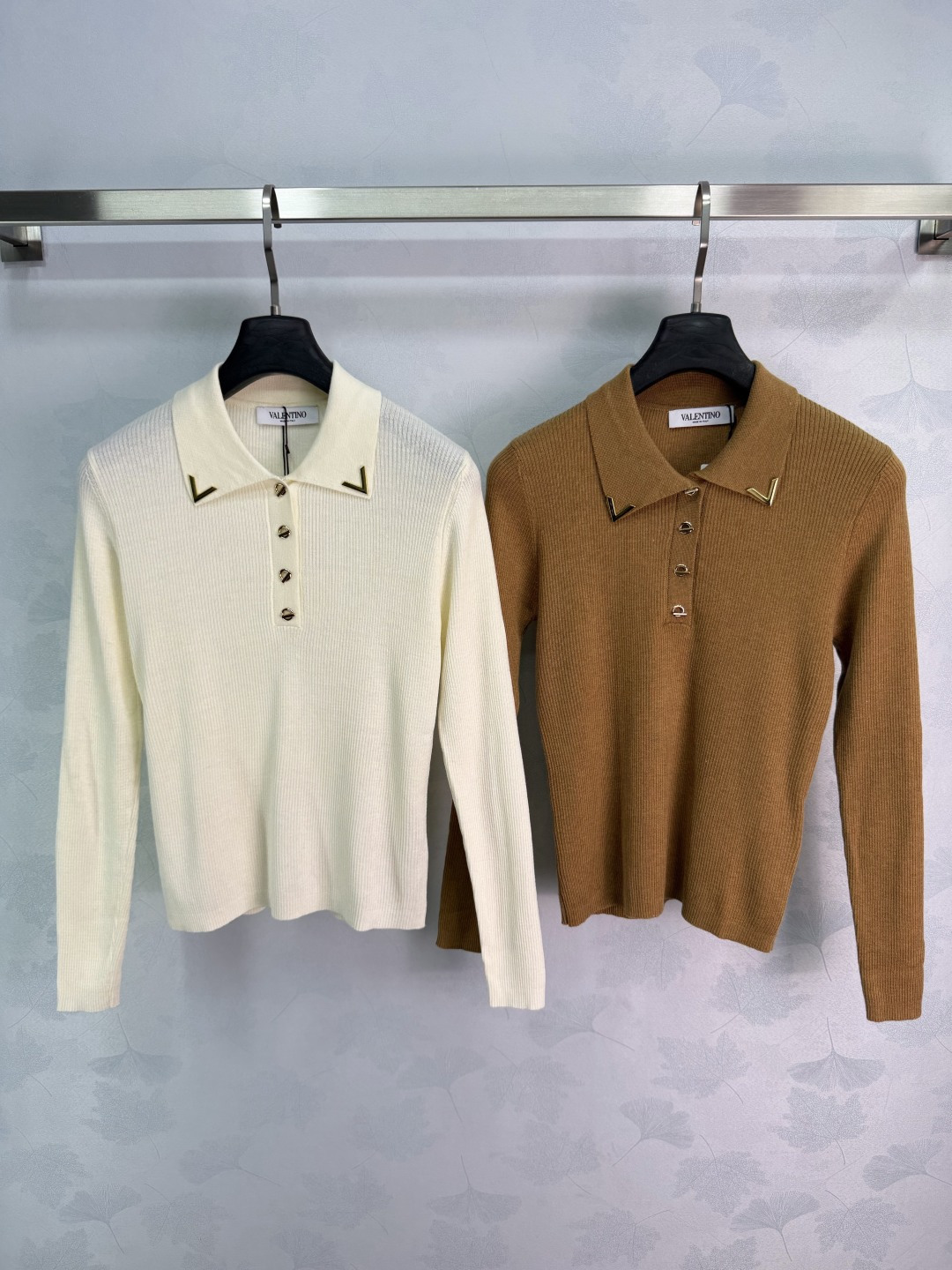 polo and Shirts