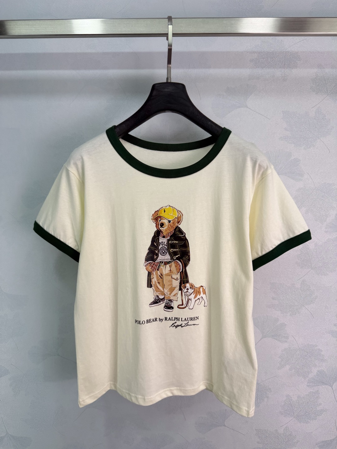polo and Shirts