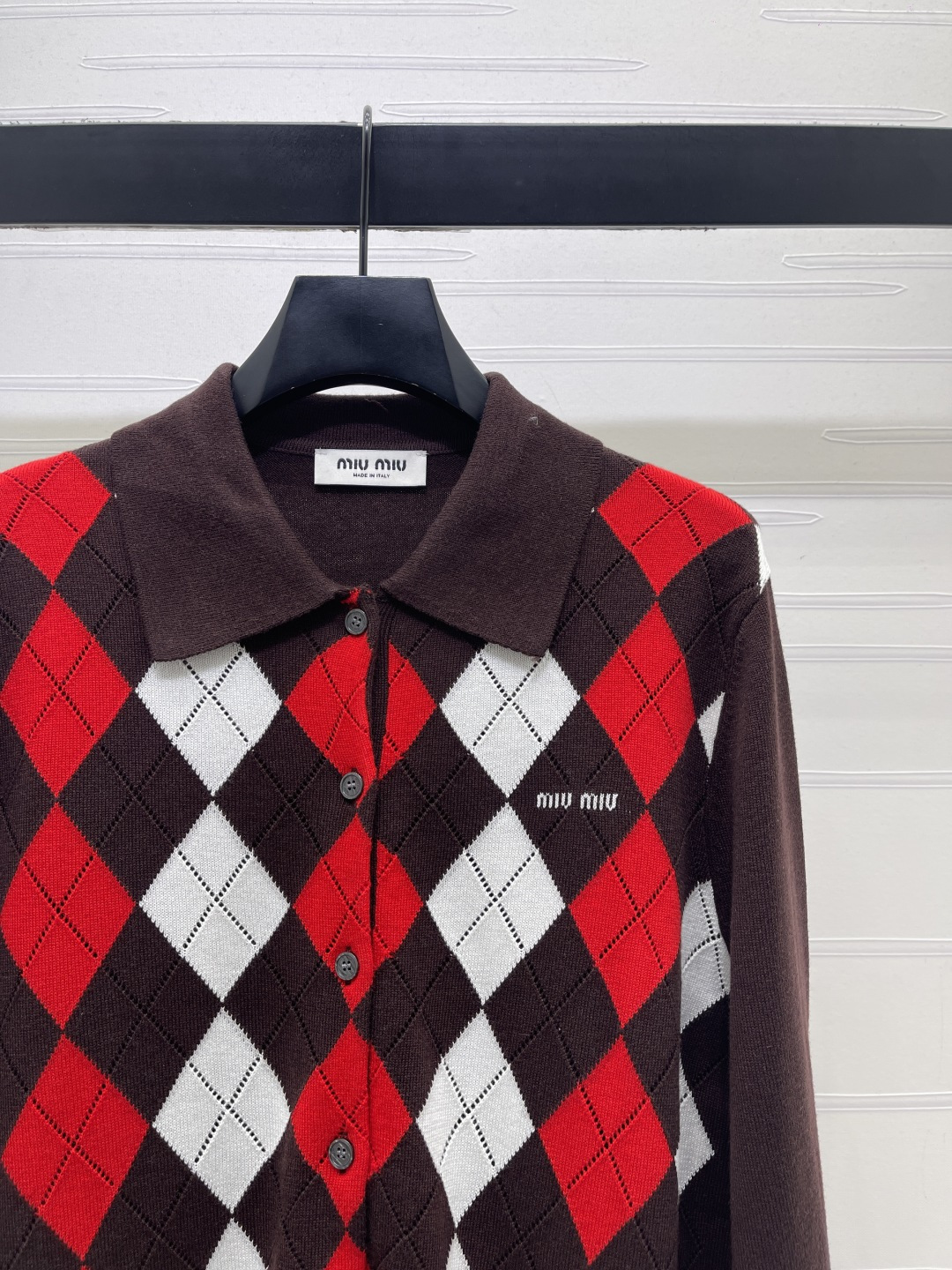 polo and Shirts