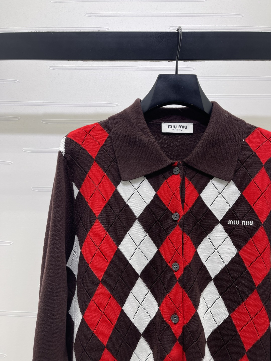 polo and Shirts
