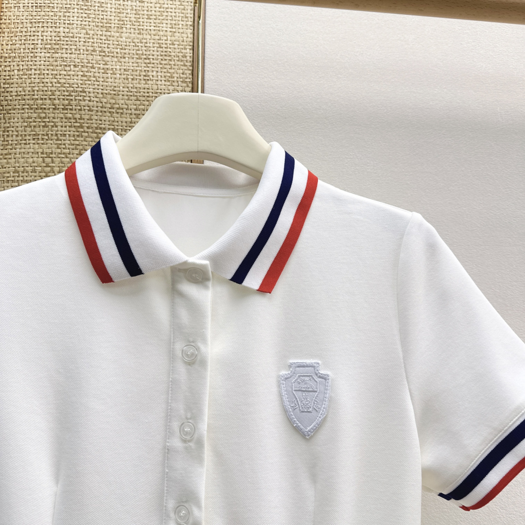 polo and Shirts