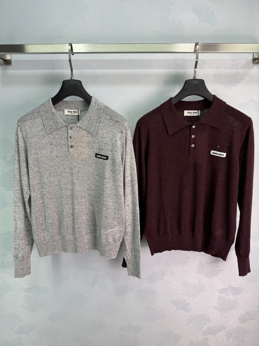 polo and Shirts