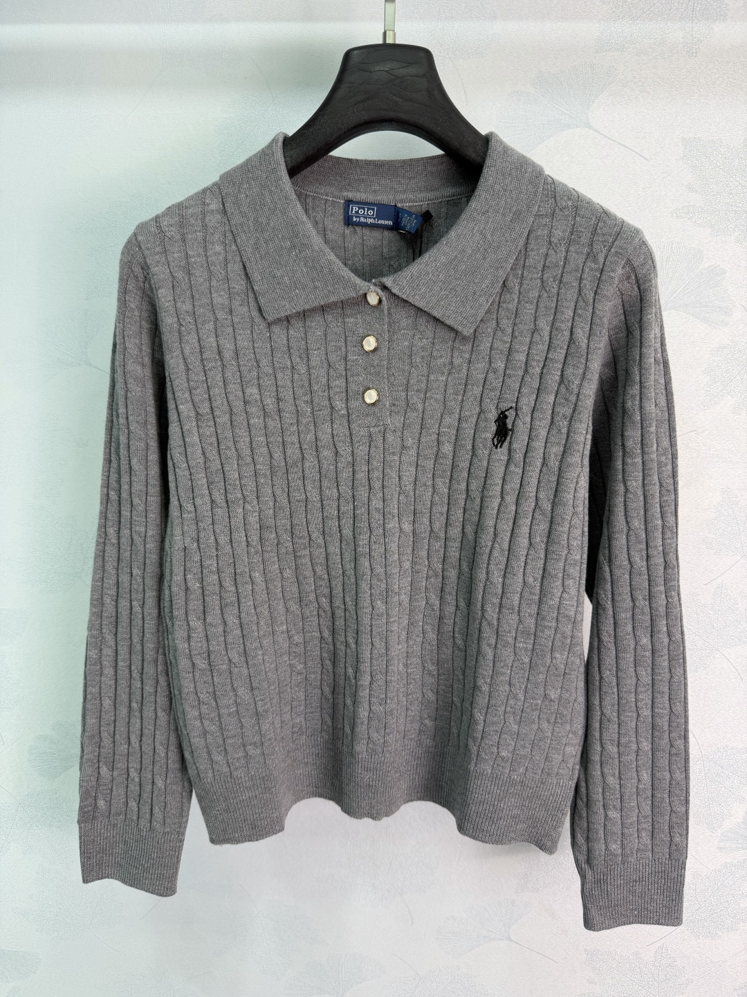 polo and Shirts