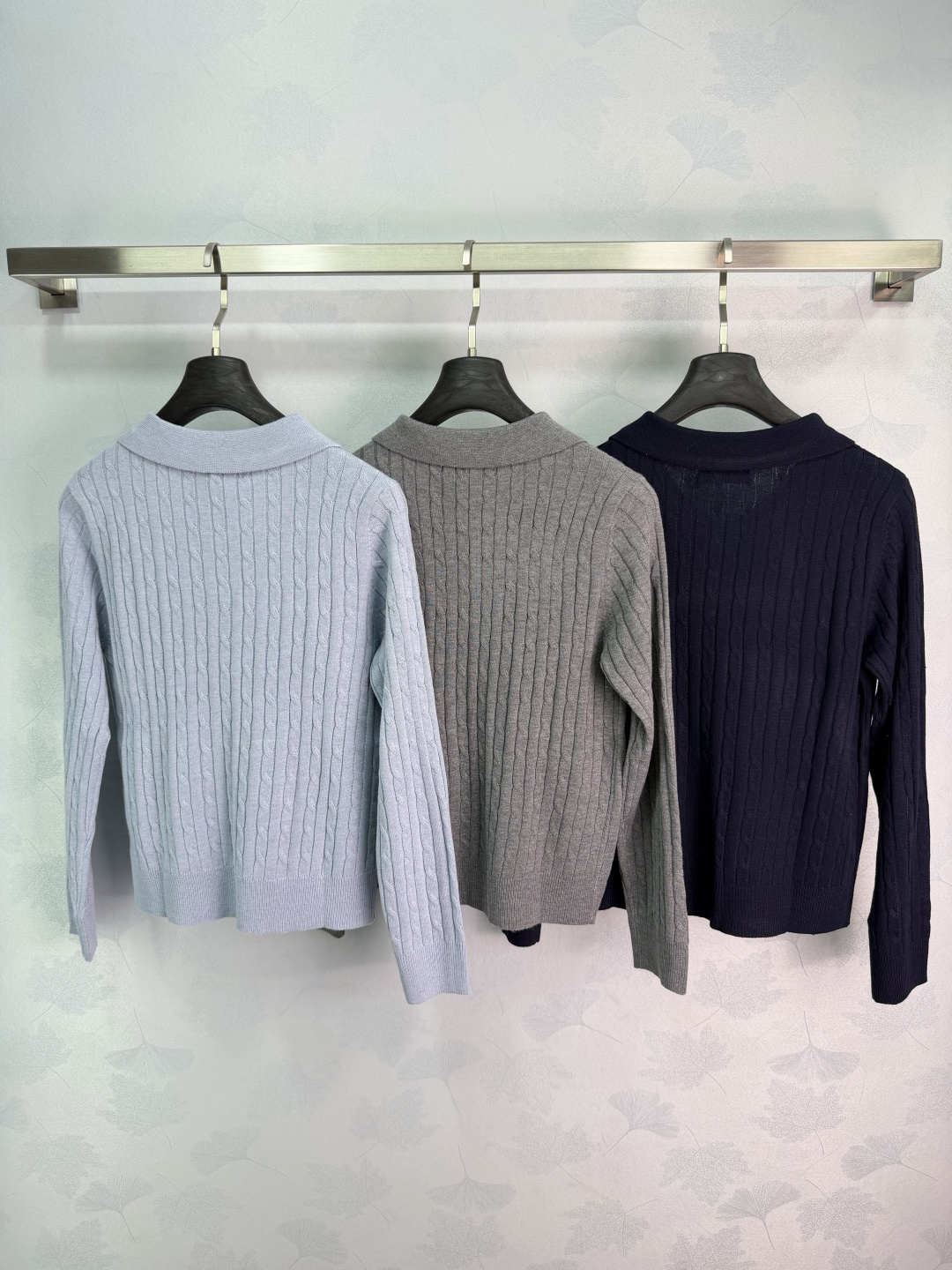 polo and Shirts