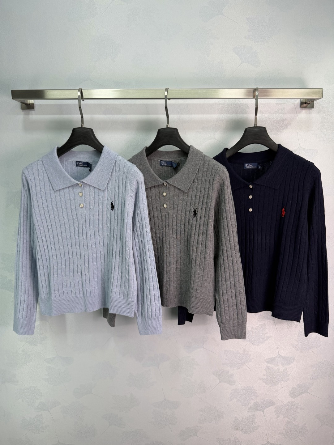 polo and Shirts