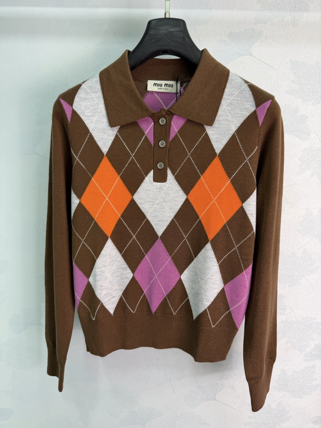 polo and Shirts