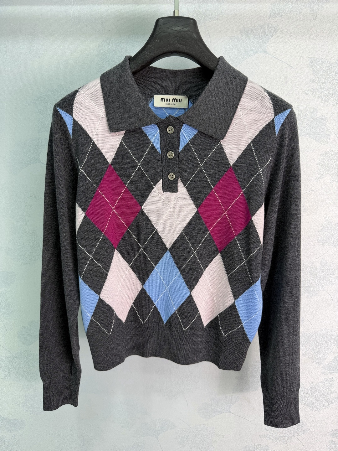polo and Shirts