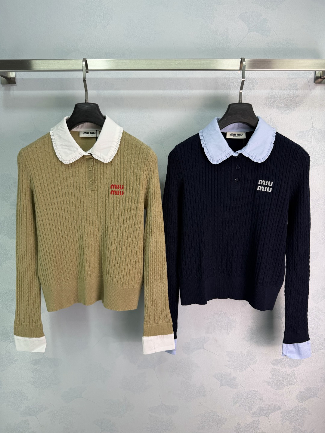 polo and Shirts