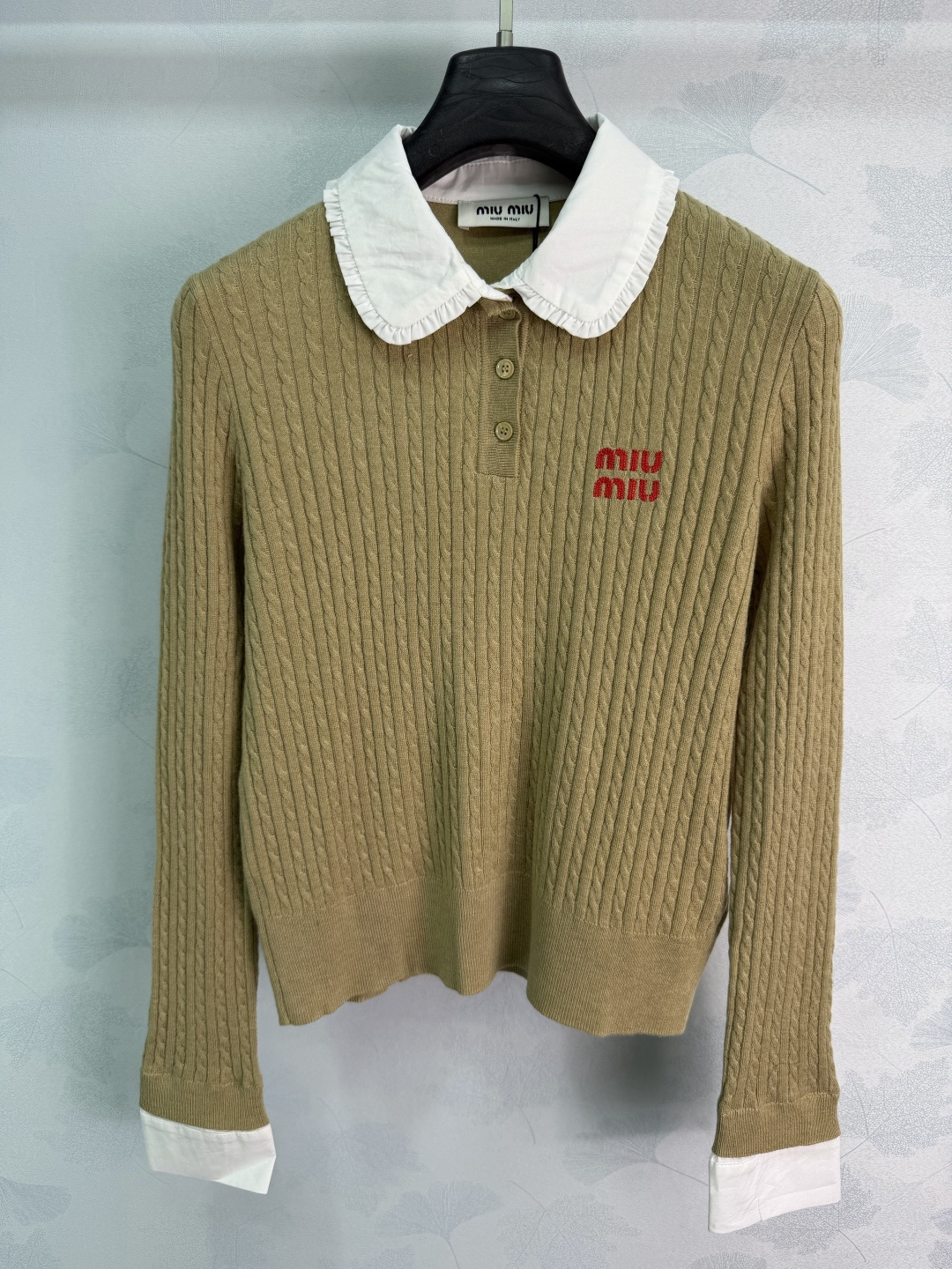 polo and Shirts