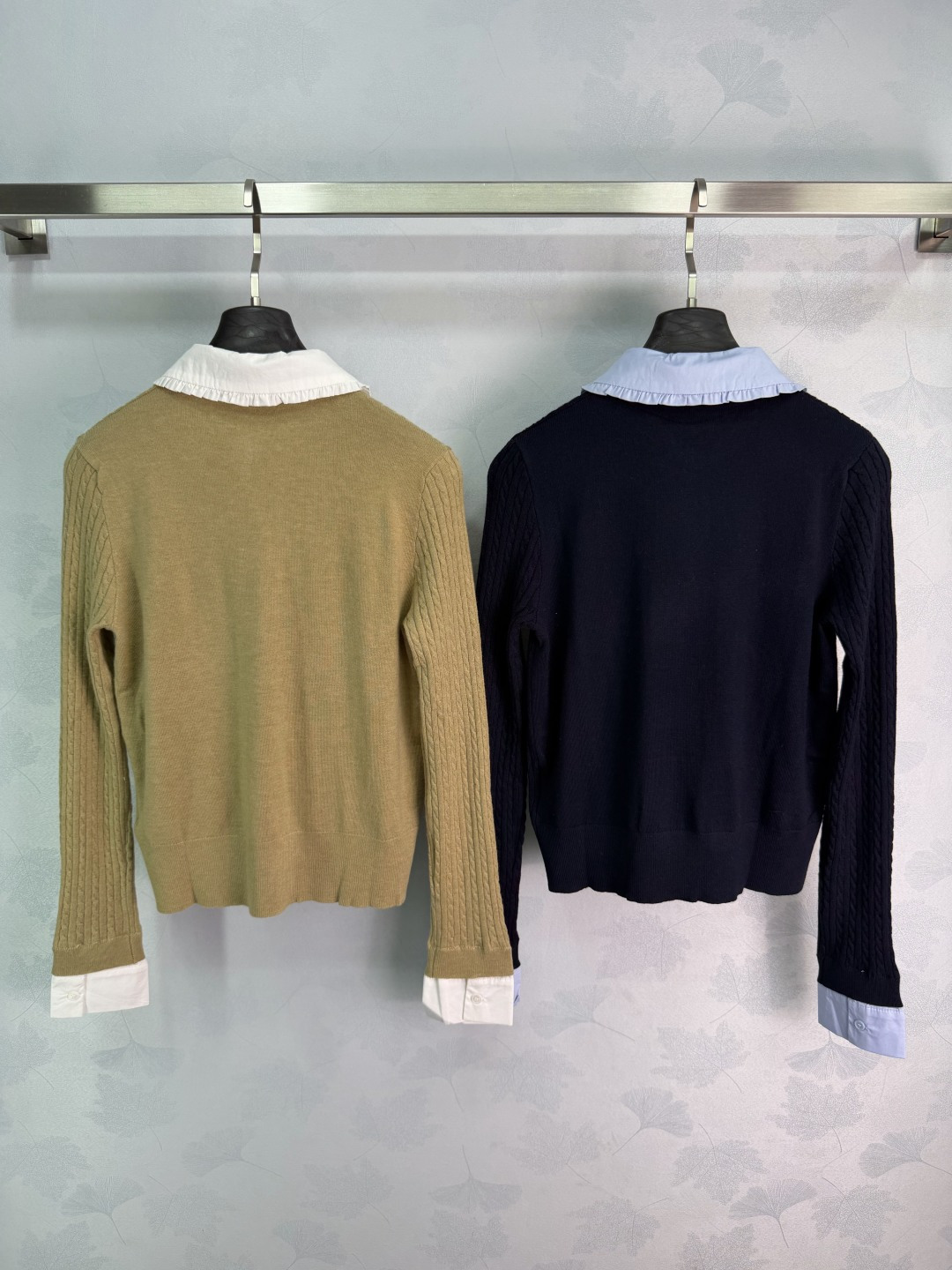 polo and Shirts