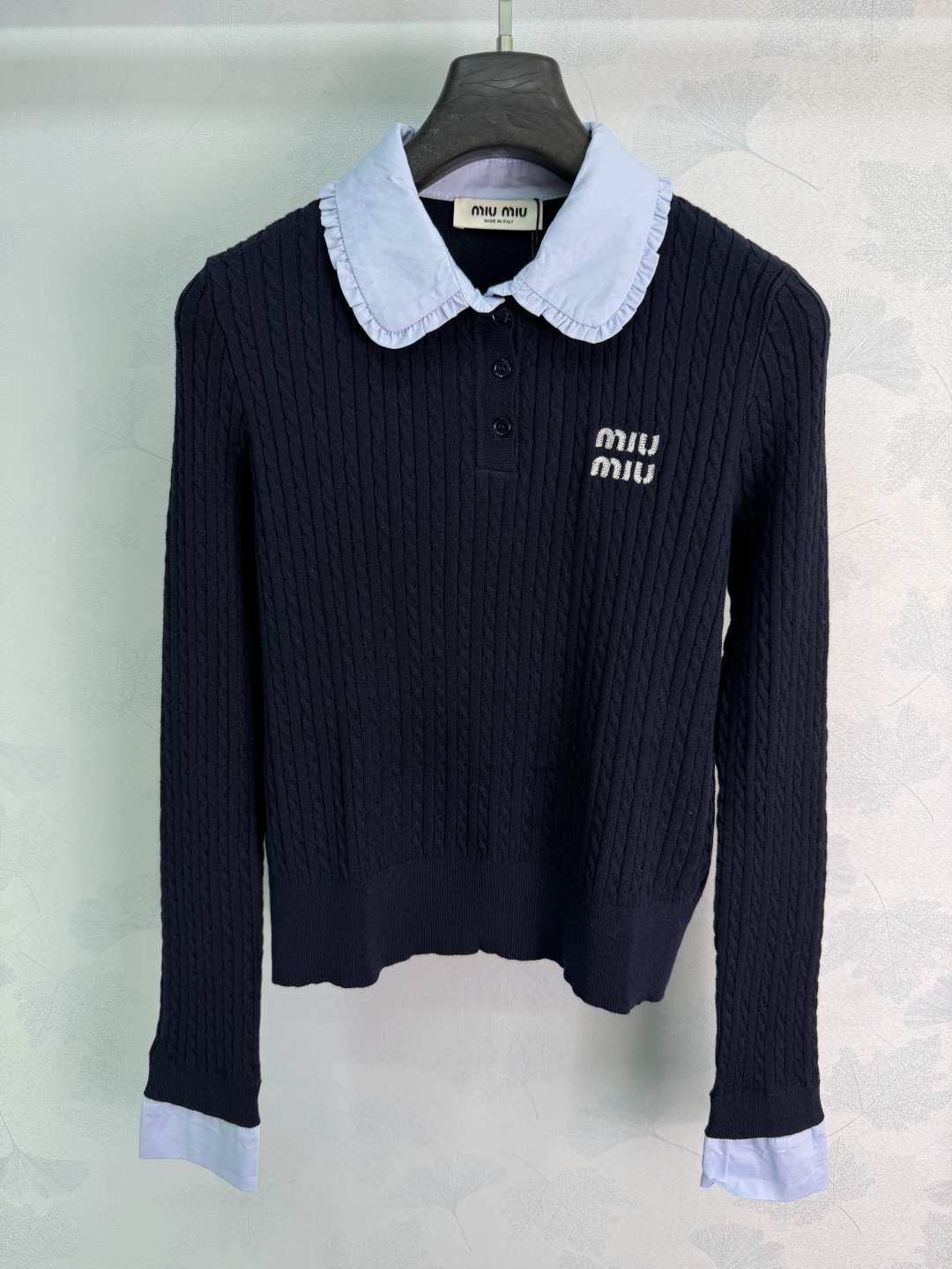 polo and Shirts