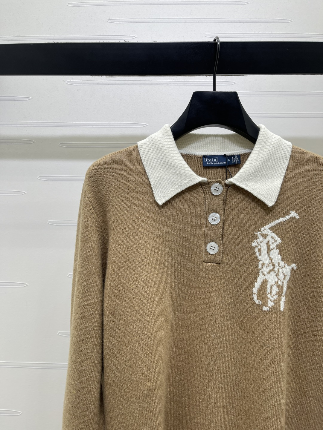 polo and Shirts