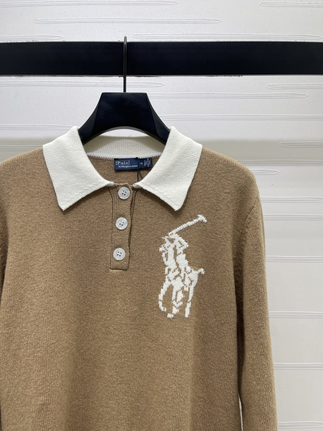 polo and Shirts