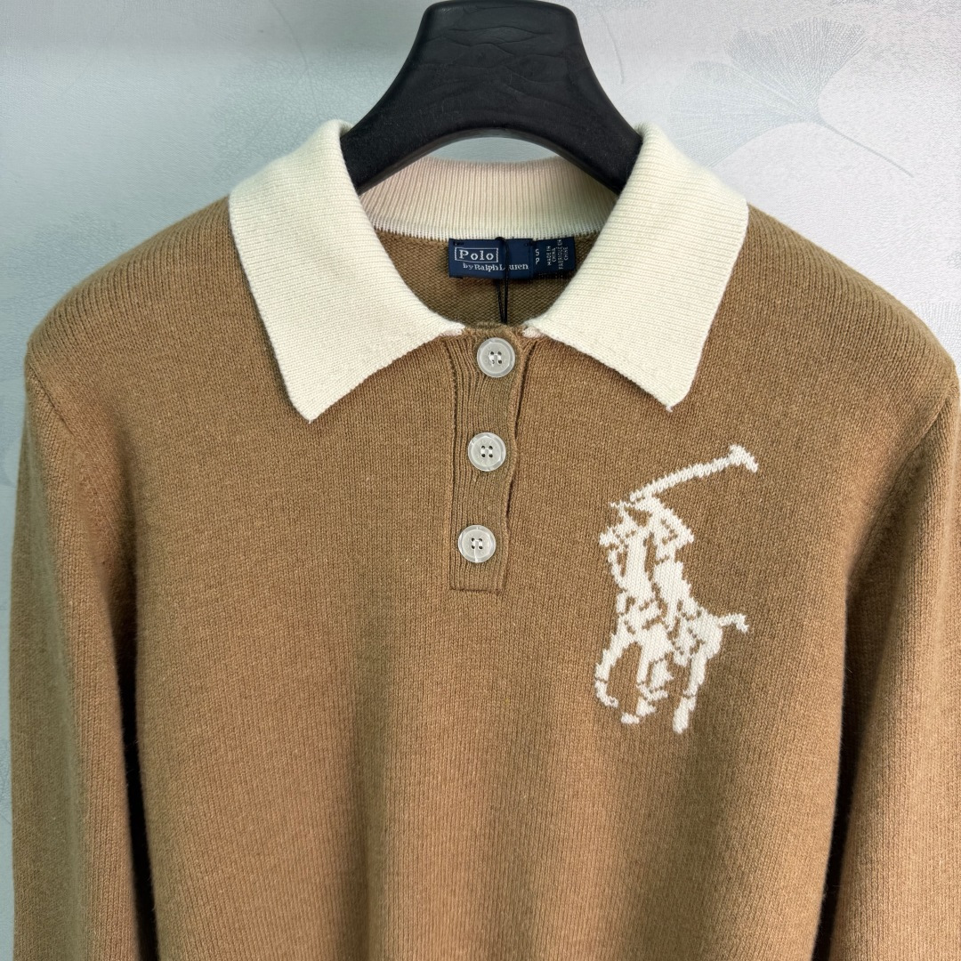 polo and Shirts
