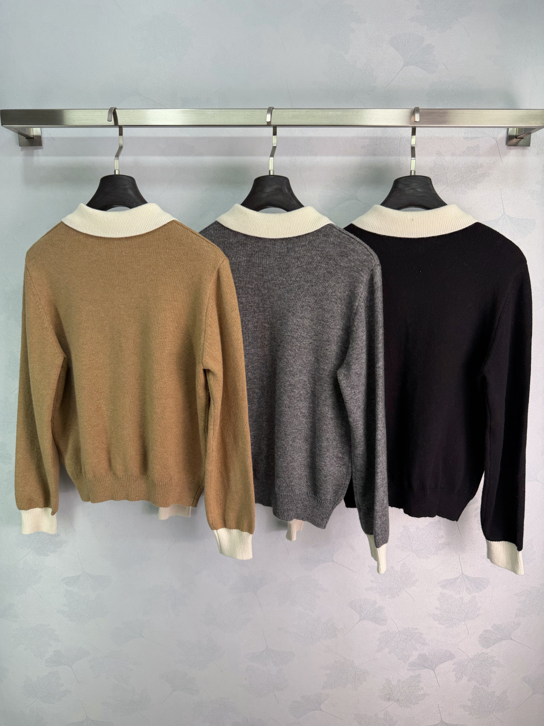 polo and Shirts