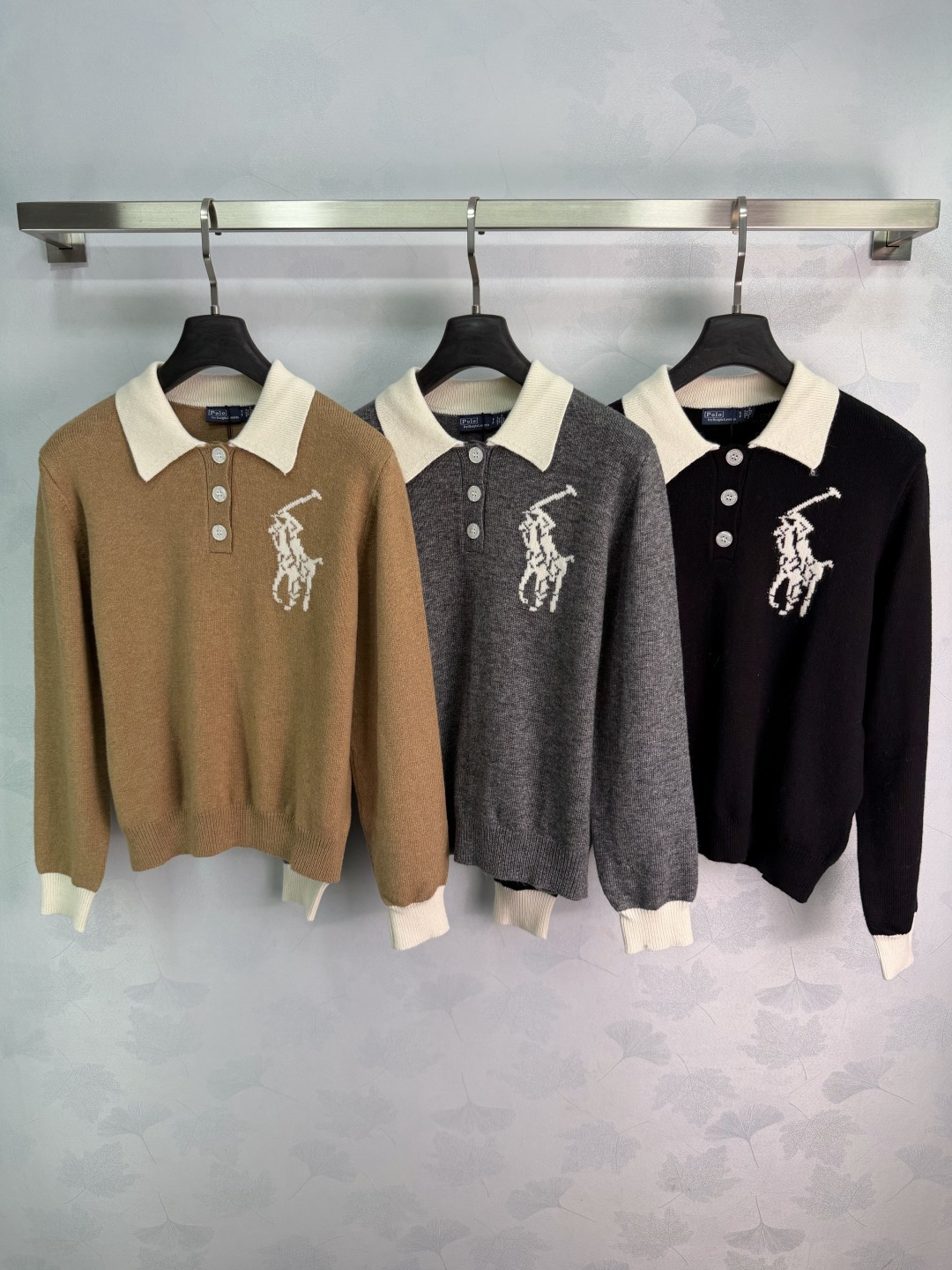 polo and Shirts