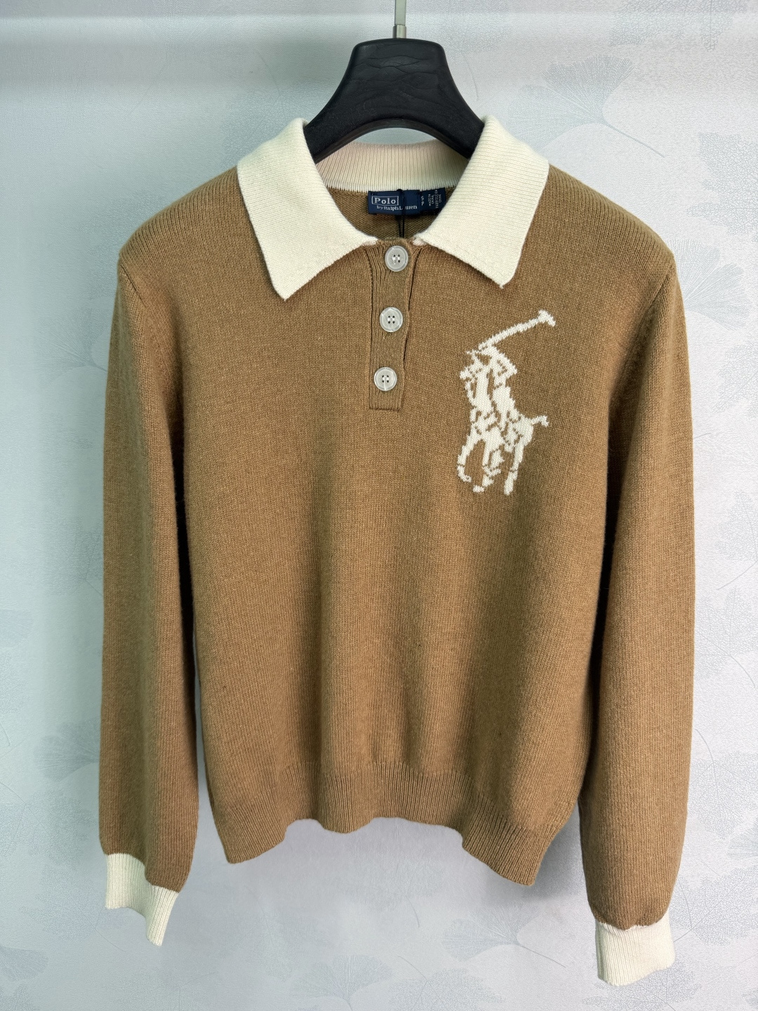 polo and Shirts