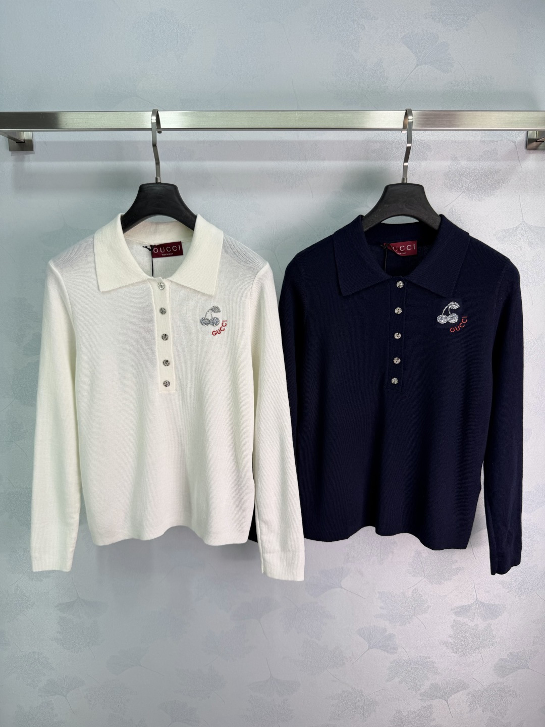 polo and Shirts