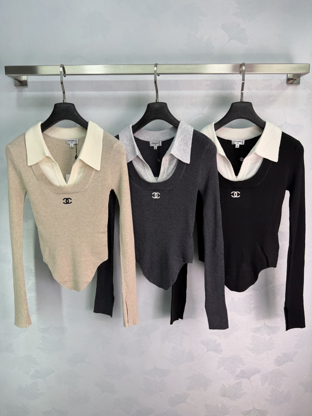 polo and Shirts