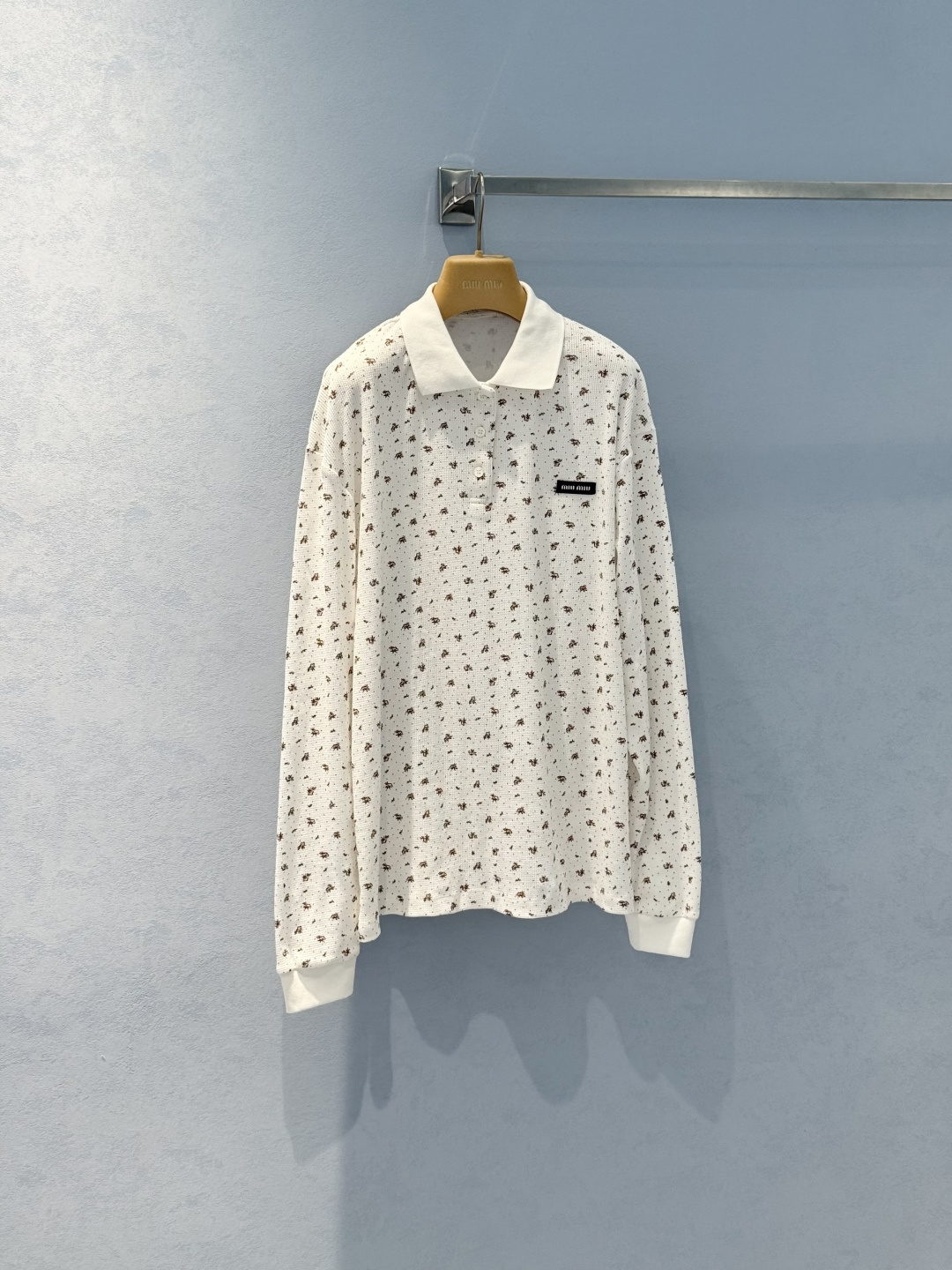 polo and Shirts