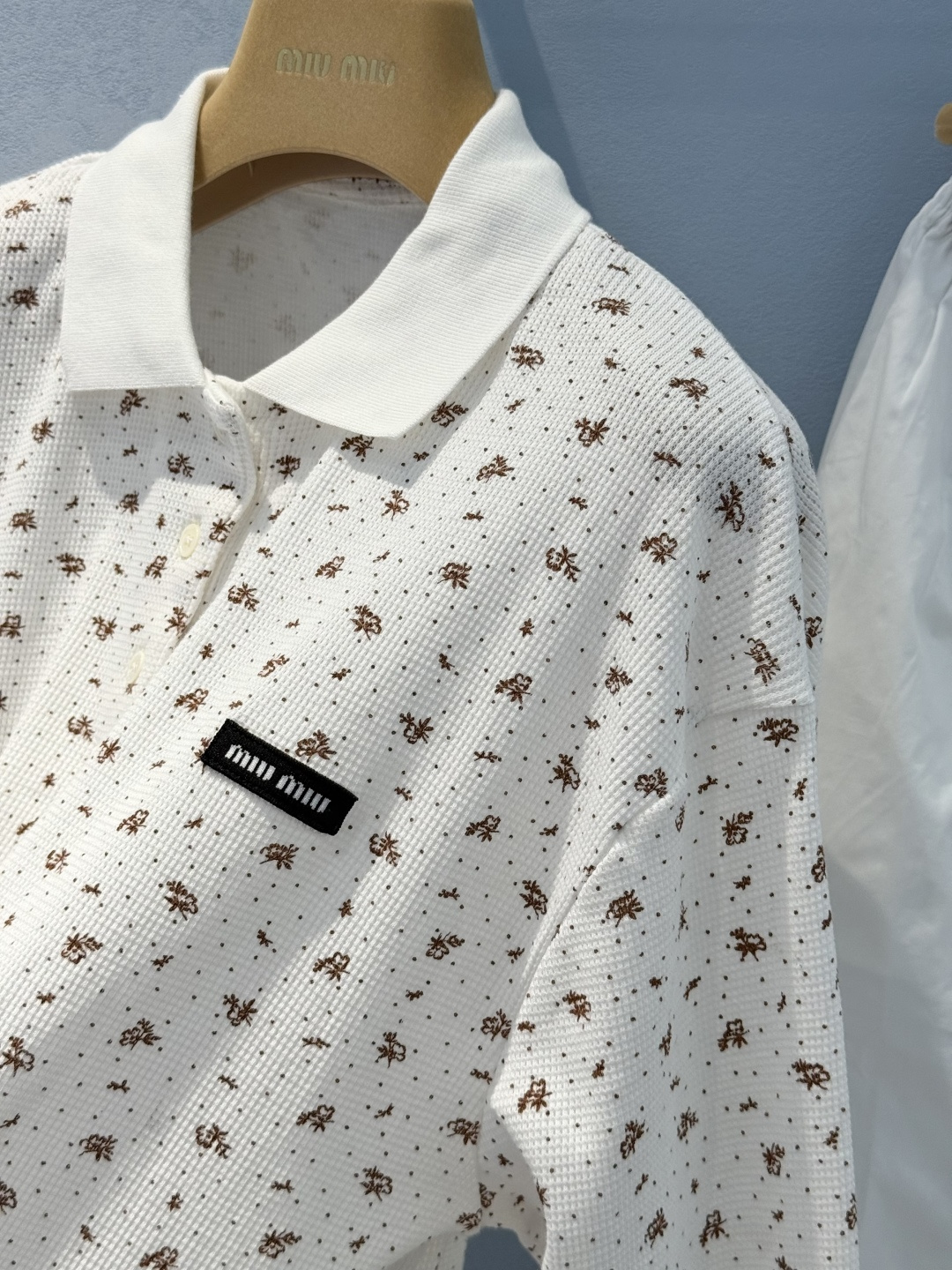 polo and Shirts