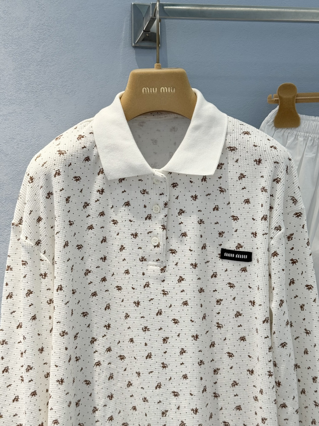 polo and Shirts