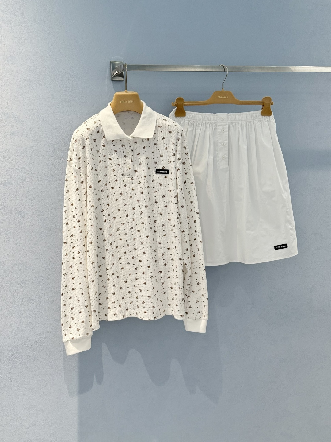 polo and Shirts